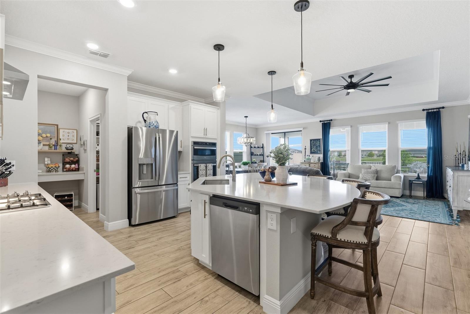 Listing photo id 15 for 8377 Capstone Ranch Drive