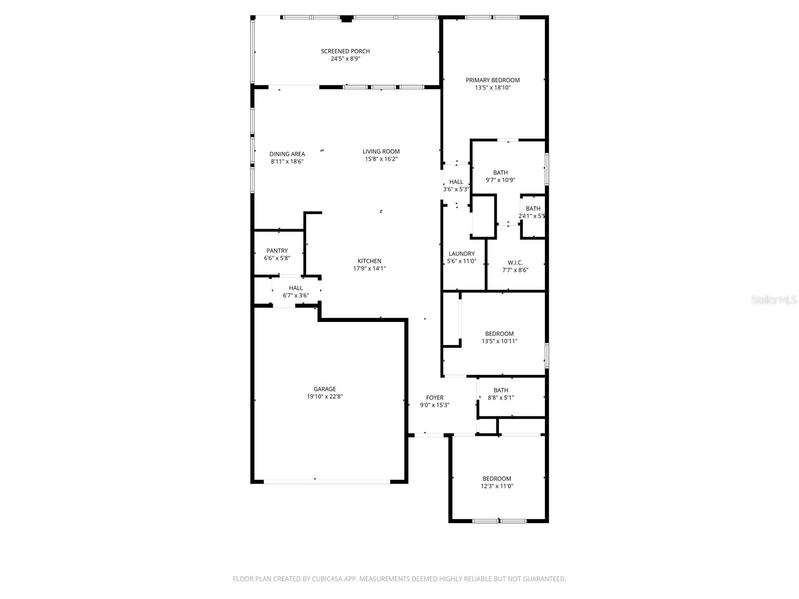 Listing photo id 0 for 8377 Capstone Ranch Drive