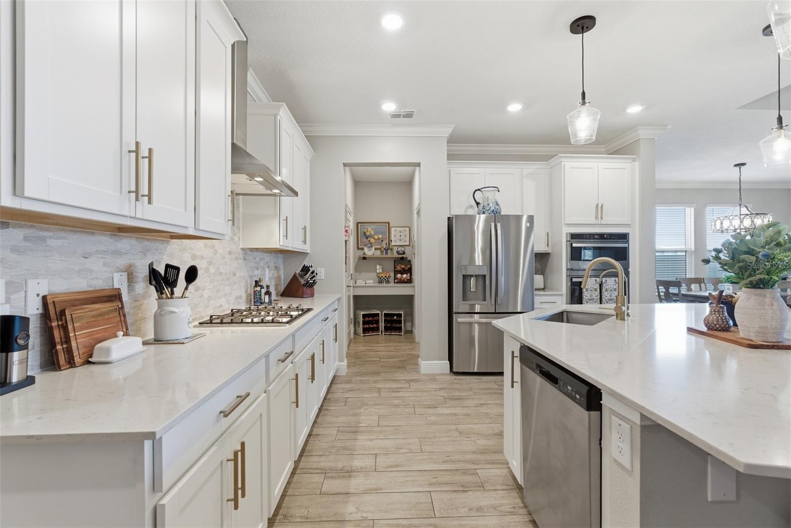 Listing photo id 18 for 8377 Capstone Ranch Drive