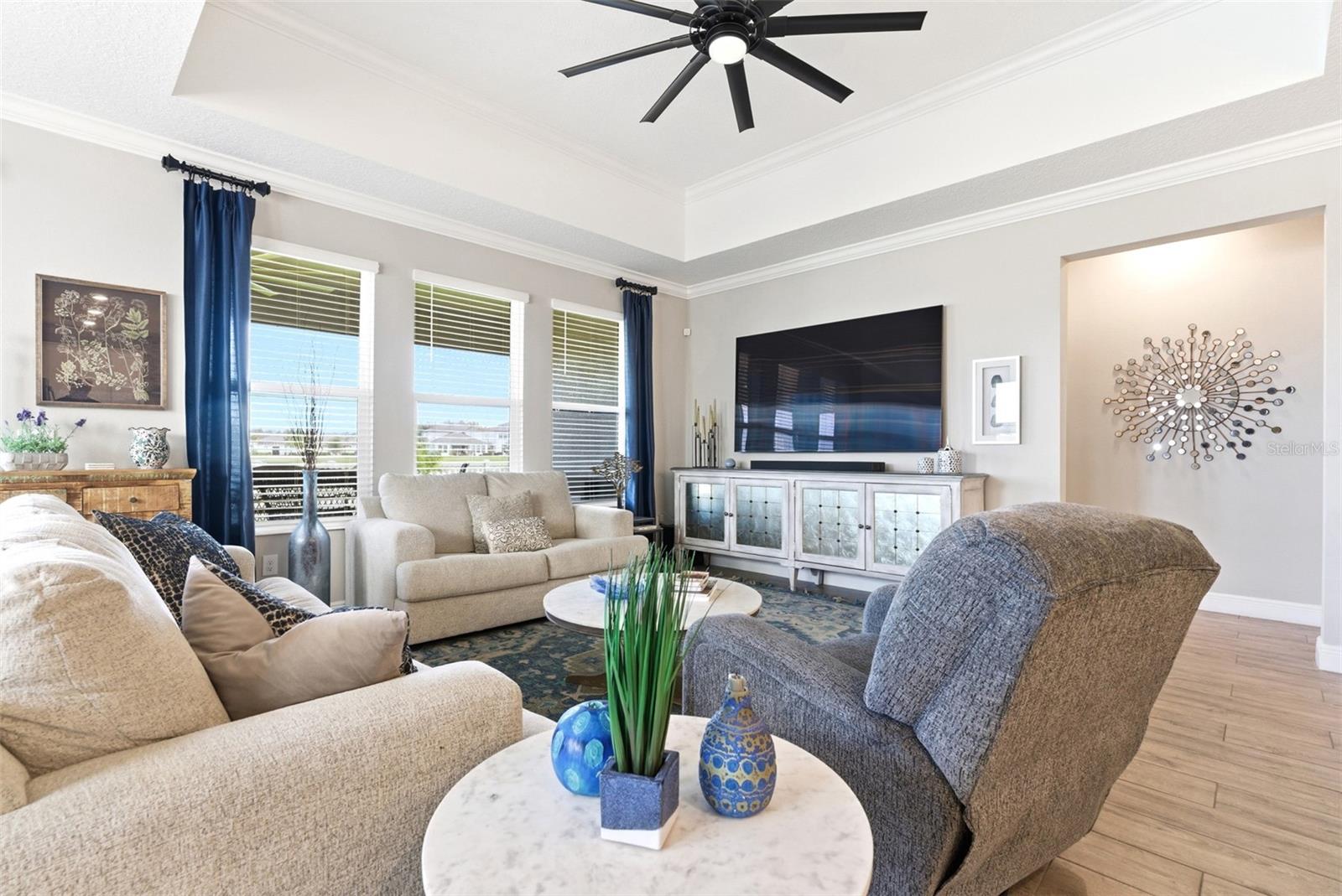 Listing photo id 21 for 8377 Capstone Ranch Drive