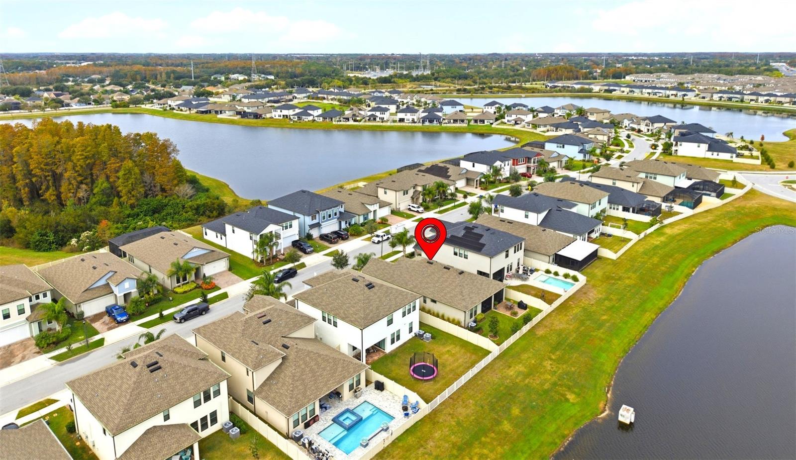 Listing photo id 61 for 8377 Capstone Ranch Drive