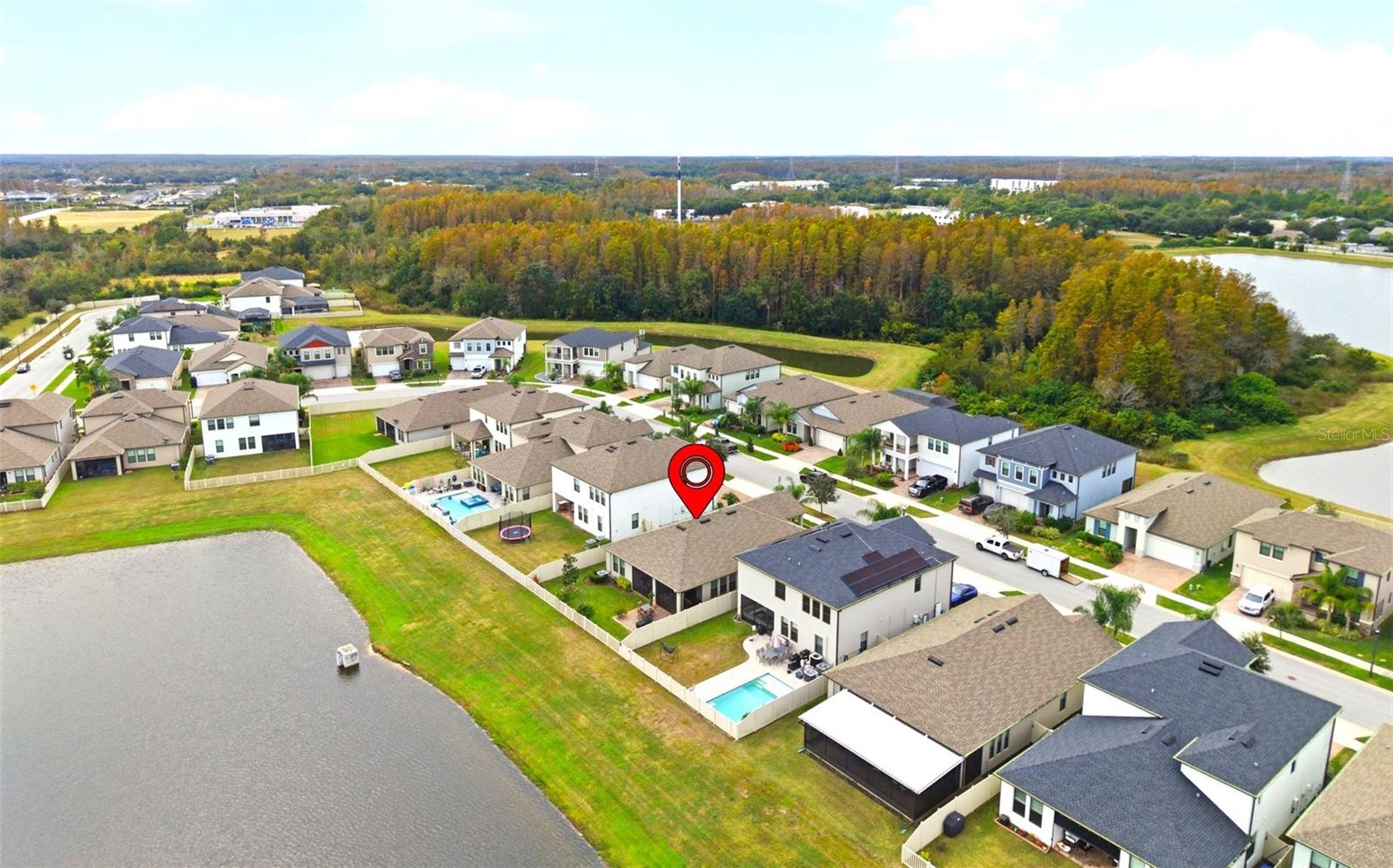 Listing photo id 69 for 8377 Capstone Ranch Drive