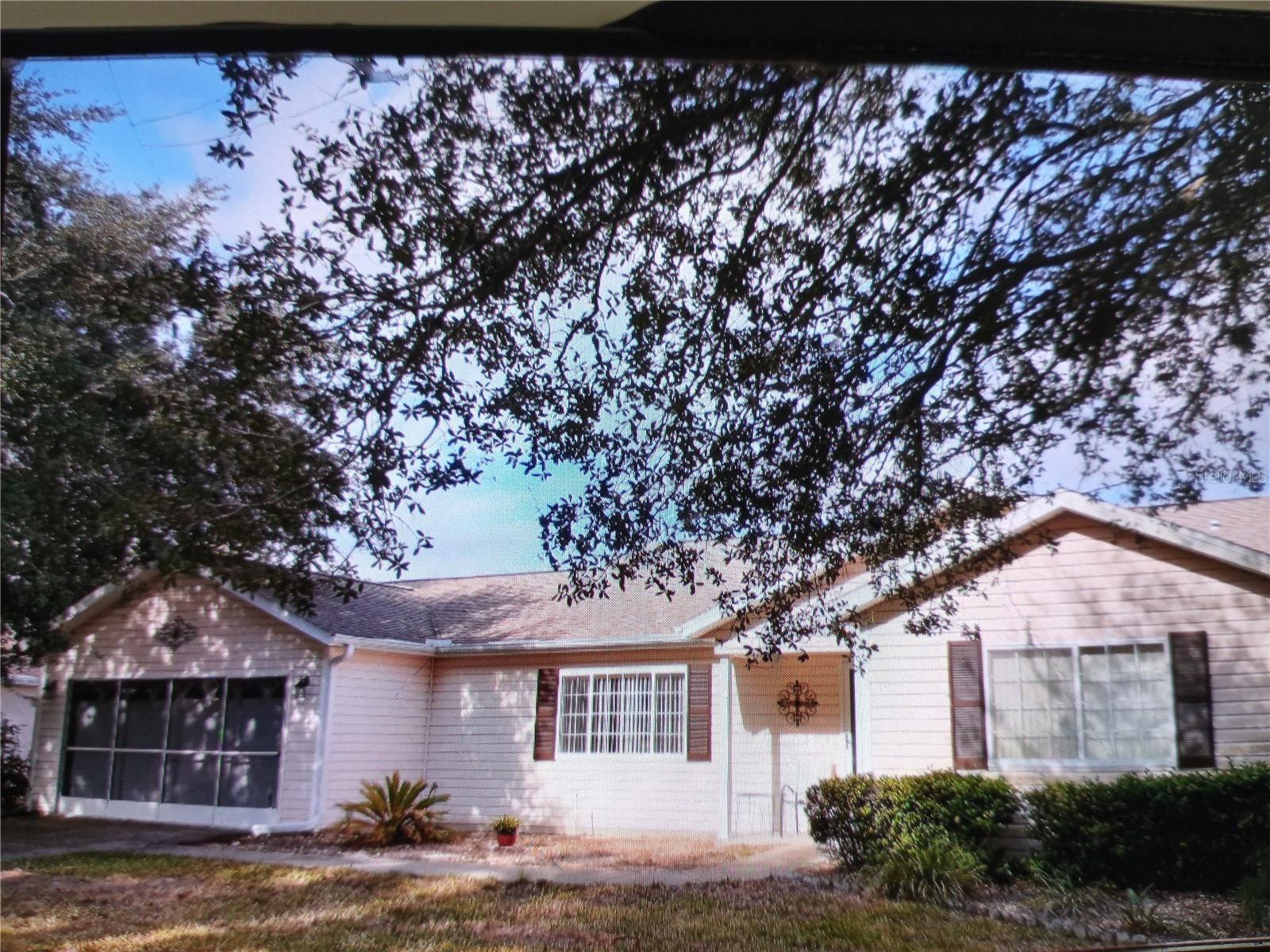 Listing Details for 11655 140th Lane, DUNNELLON, FL 34432