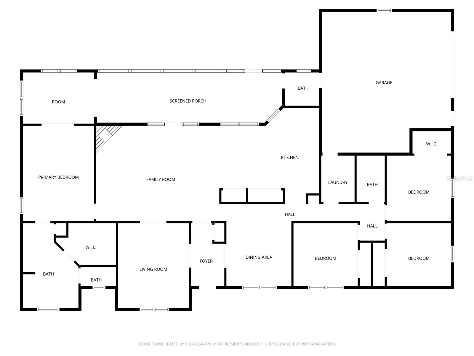 Image 3 of 58 For 4829 60th Terrace