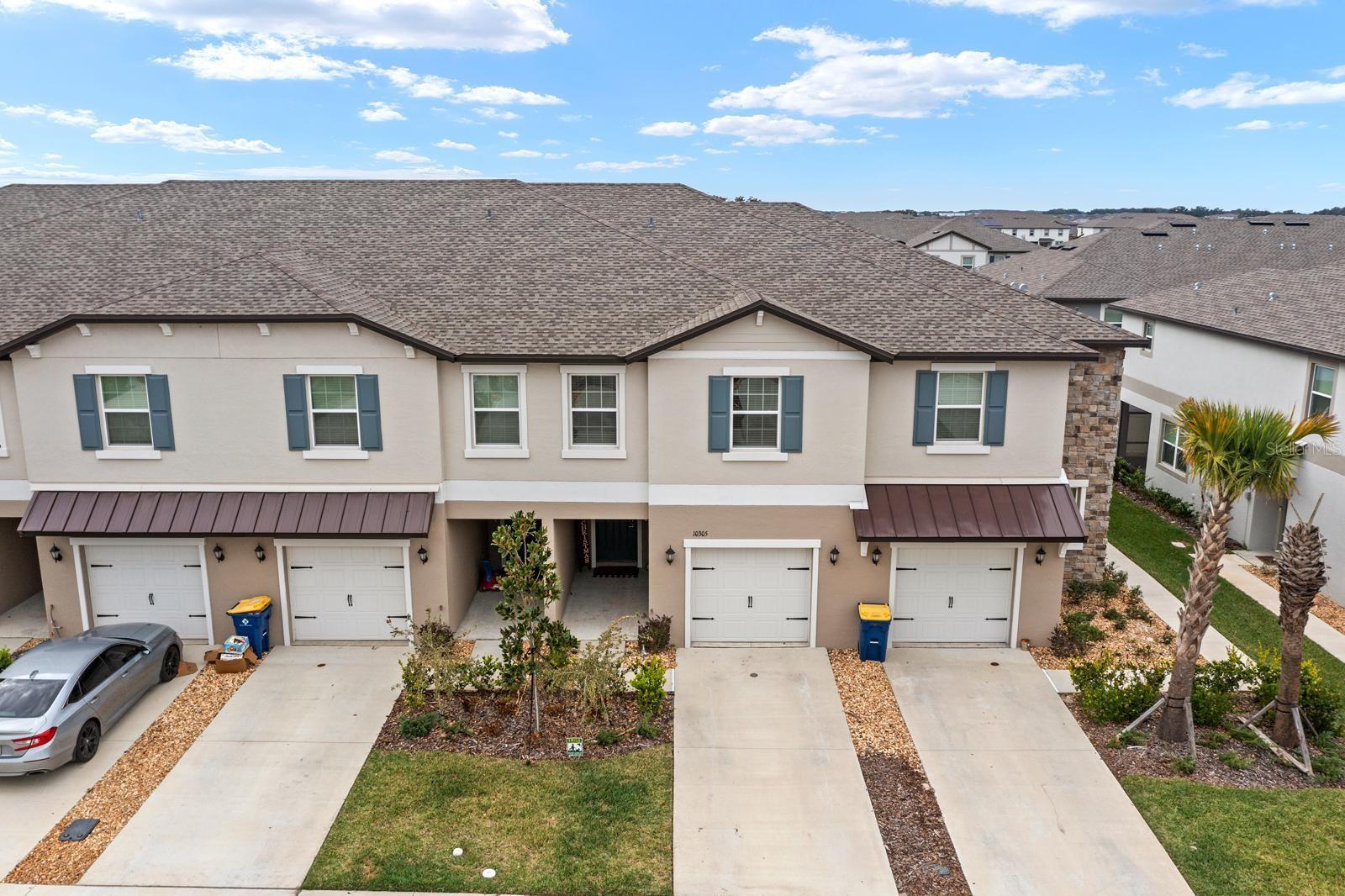 Image 24 of 36 For 10305 Trumpet Honeysuckle Way