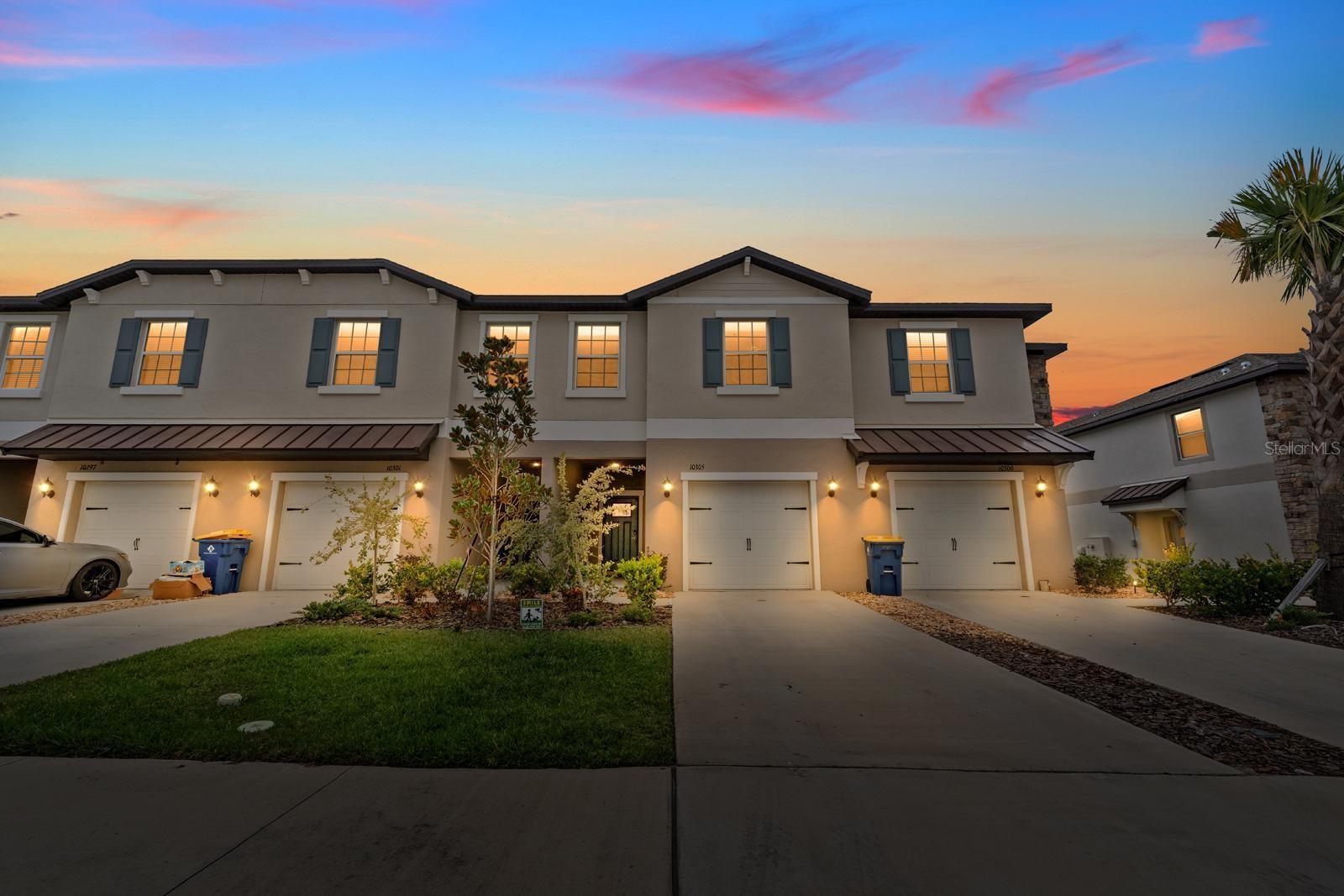 Image 35 of 36 For 10305 Trumpet Honeysuckle Way