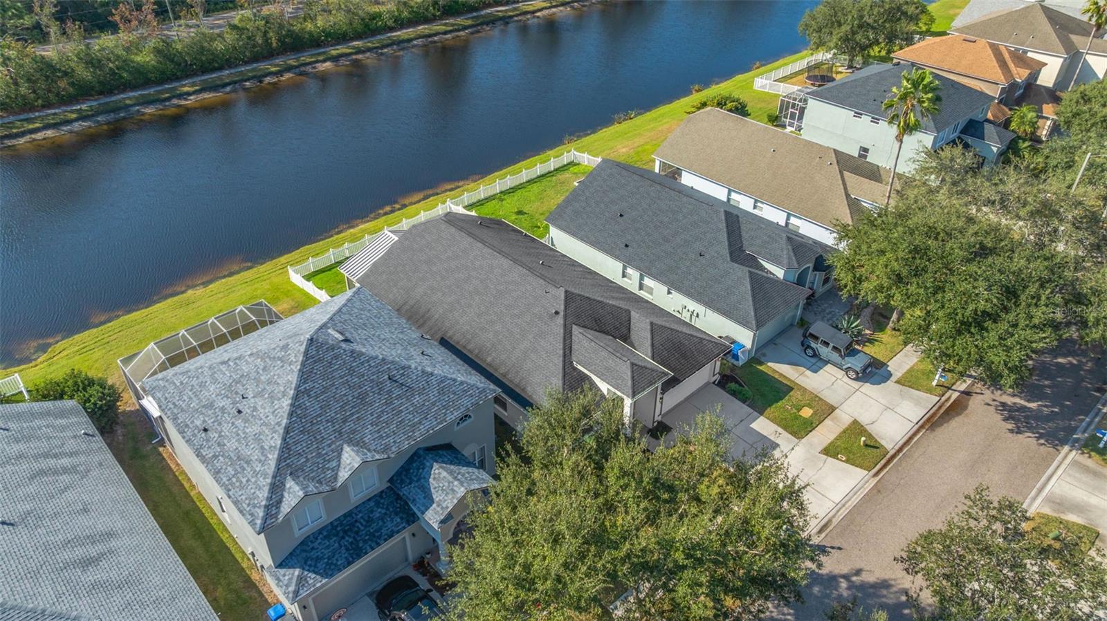 Image 42 of 61 For 19026 Fishermans Bend Drive