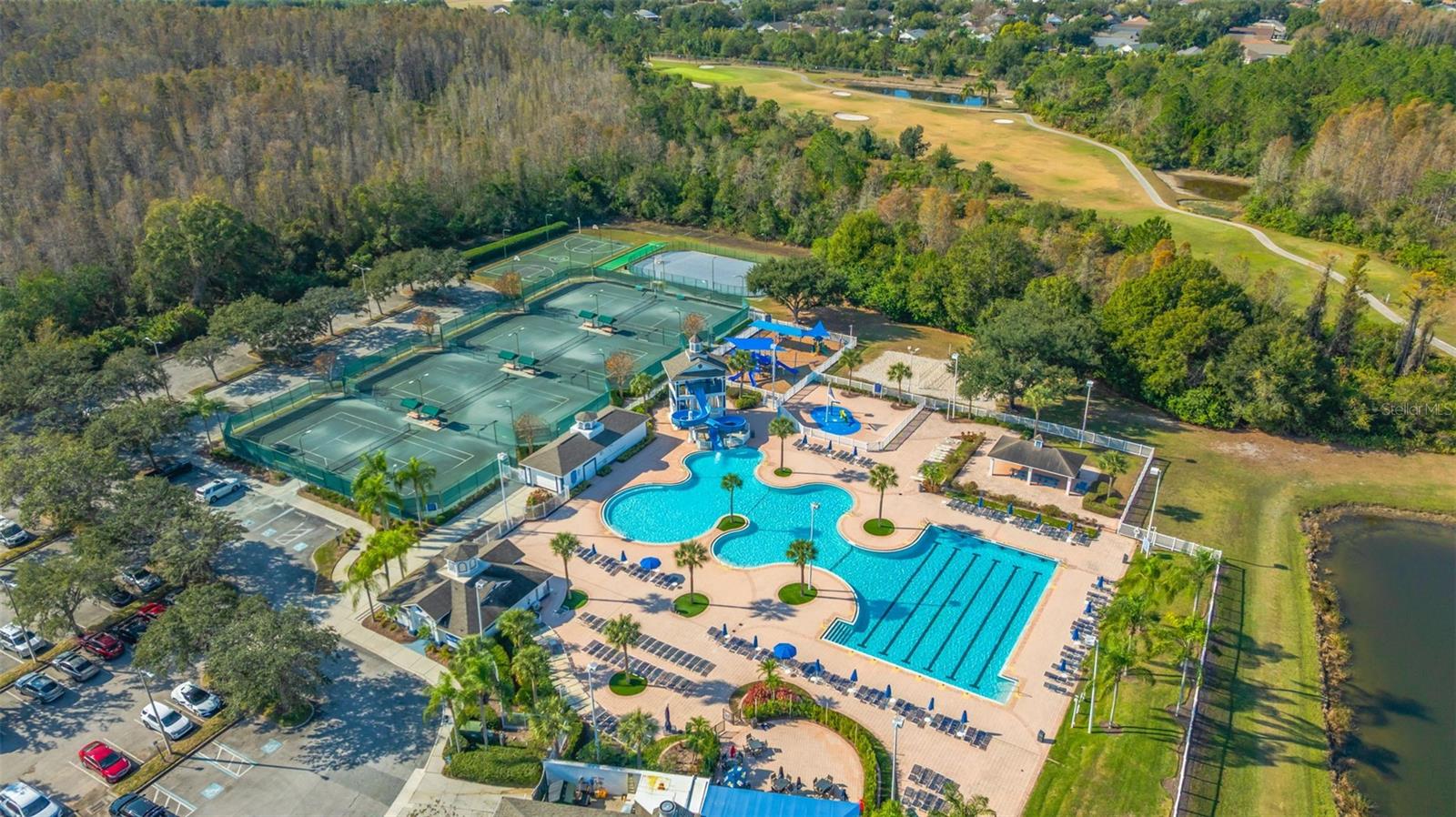 Image 50 of 61 For 19026 Fishermans Bend Drive