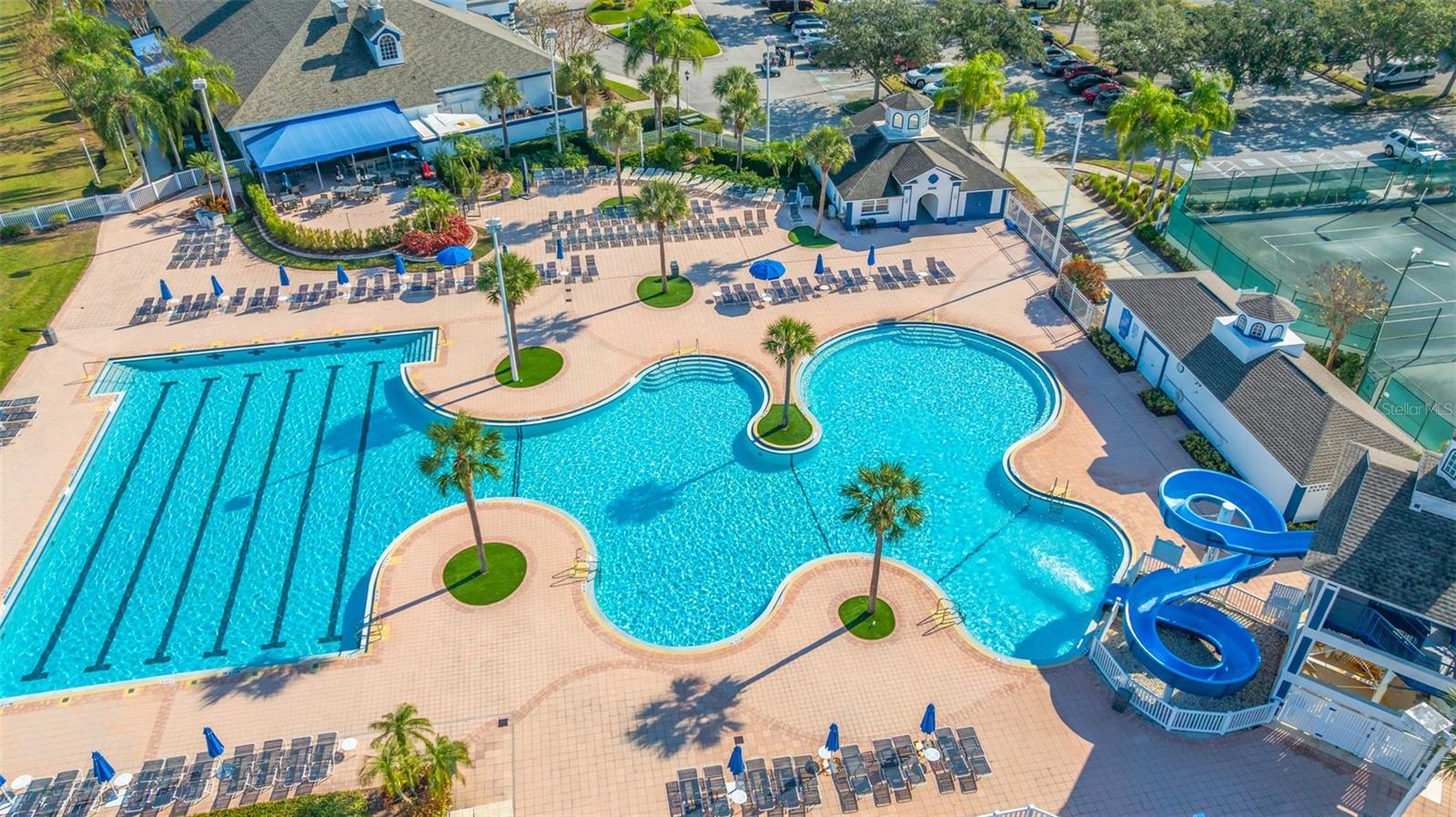 Image 52 of 61 For 19026 Fishermans Bend Drive