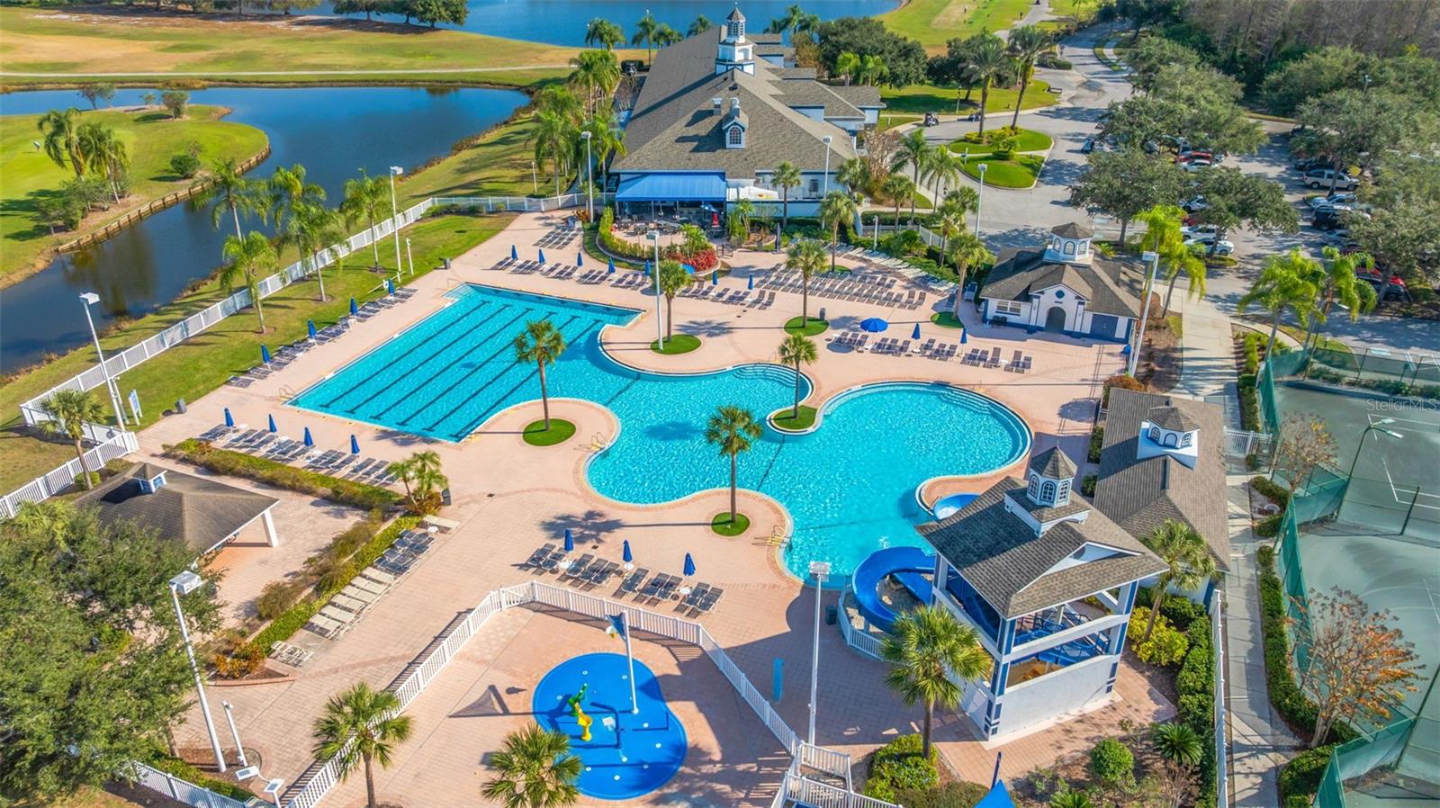 Image 53 of 61 For 19026 Fishermans Bend Drive