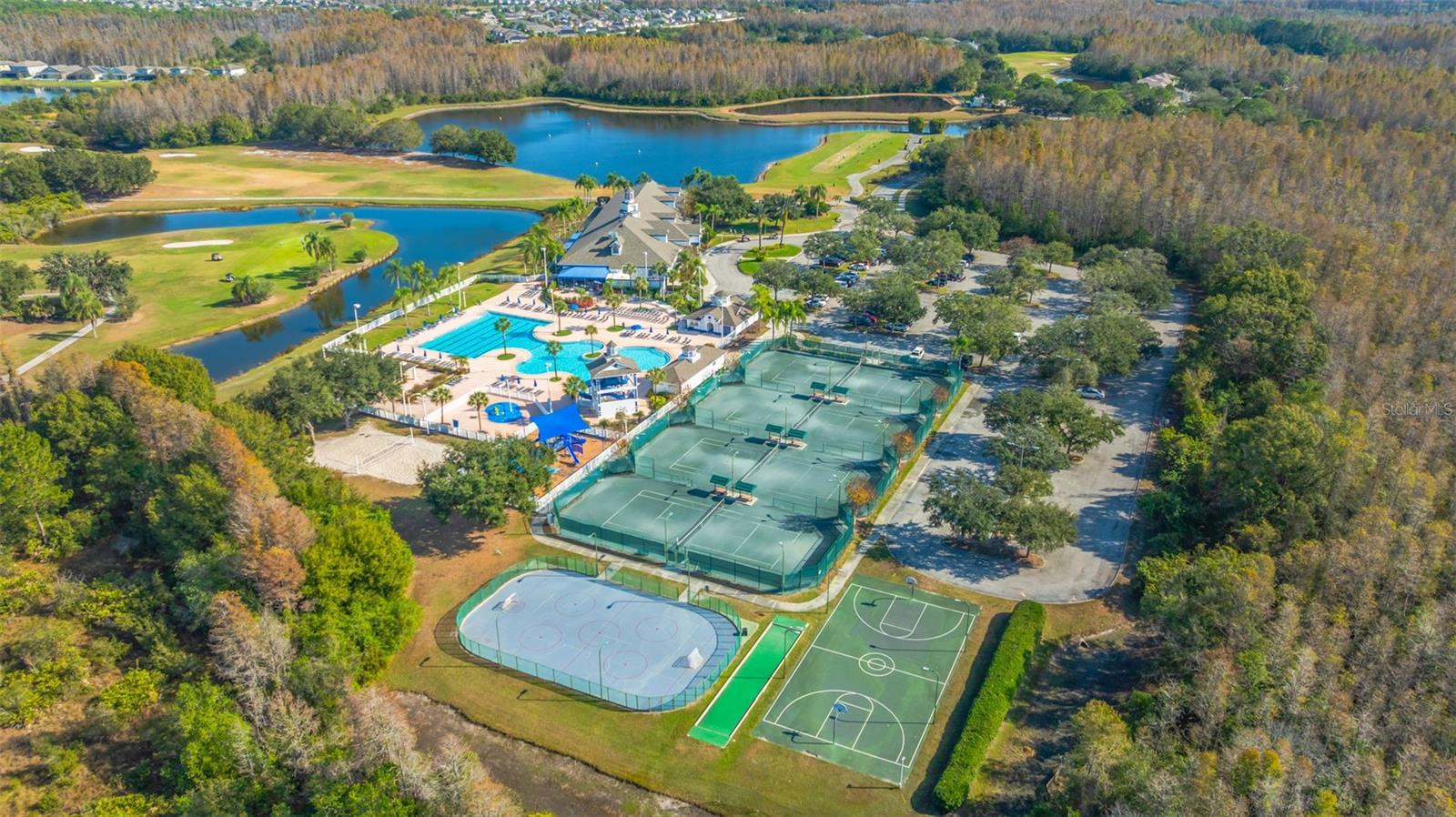 Image 54 of 61 For 19026 Fishermans Bend Drive