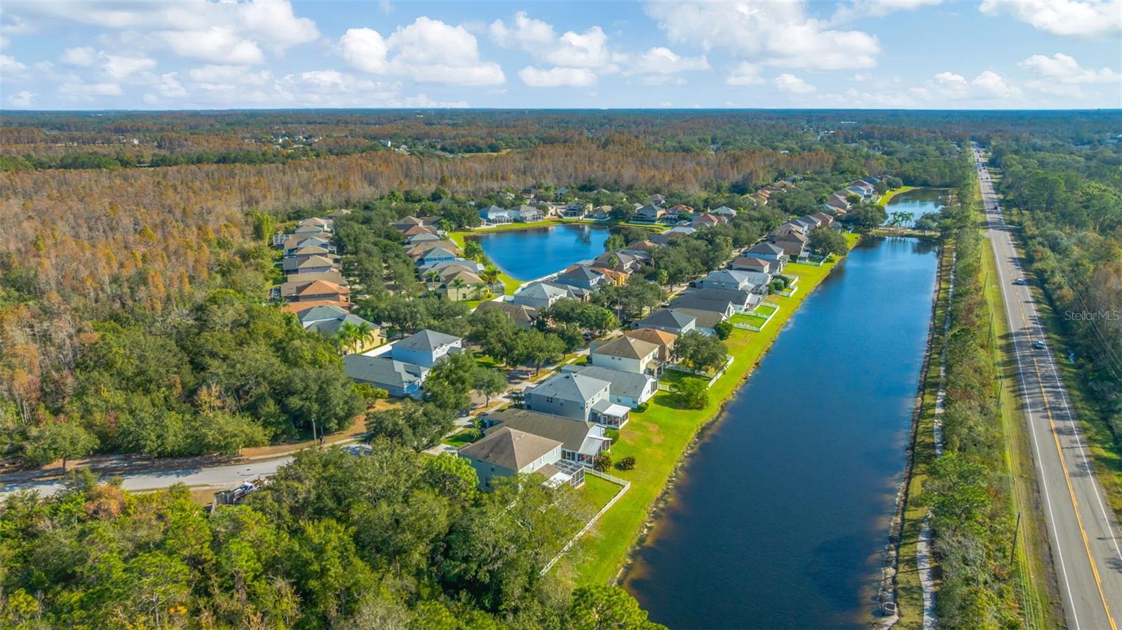 Image 57 of 61 For 19026 Fishermans Bend Drive