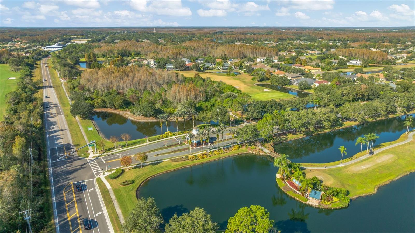 Image 59 of 61 For 19026 Fishermans Bend Drive