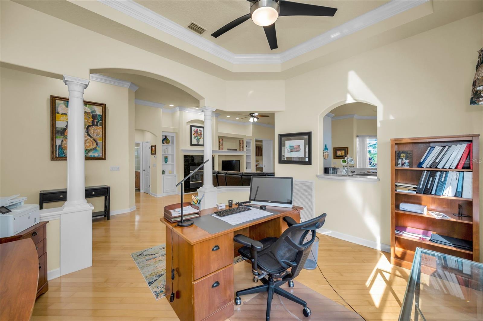 Image 14 of 36 For 9865 Sago Point Drive