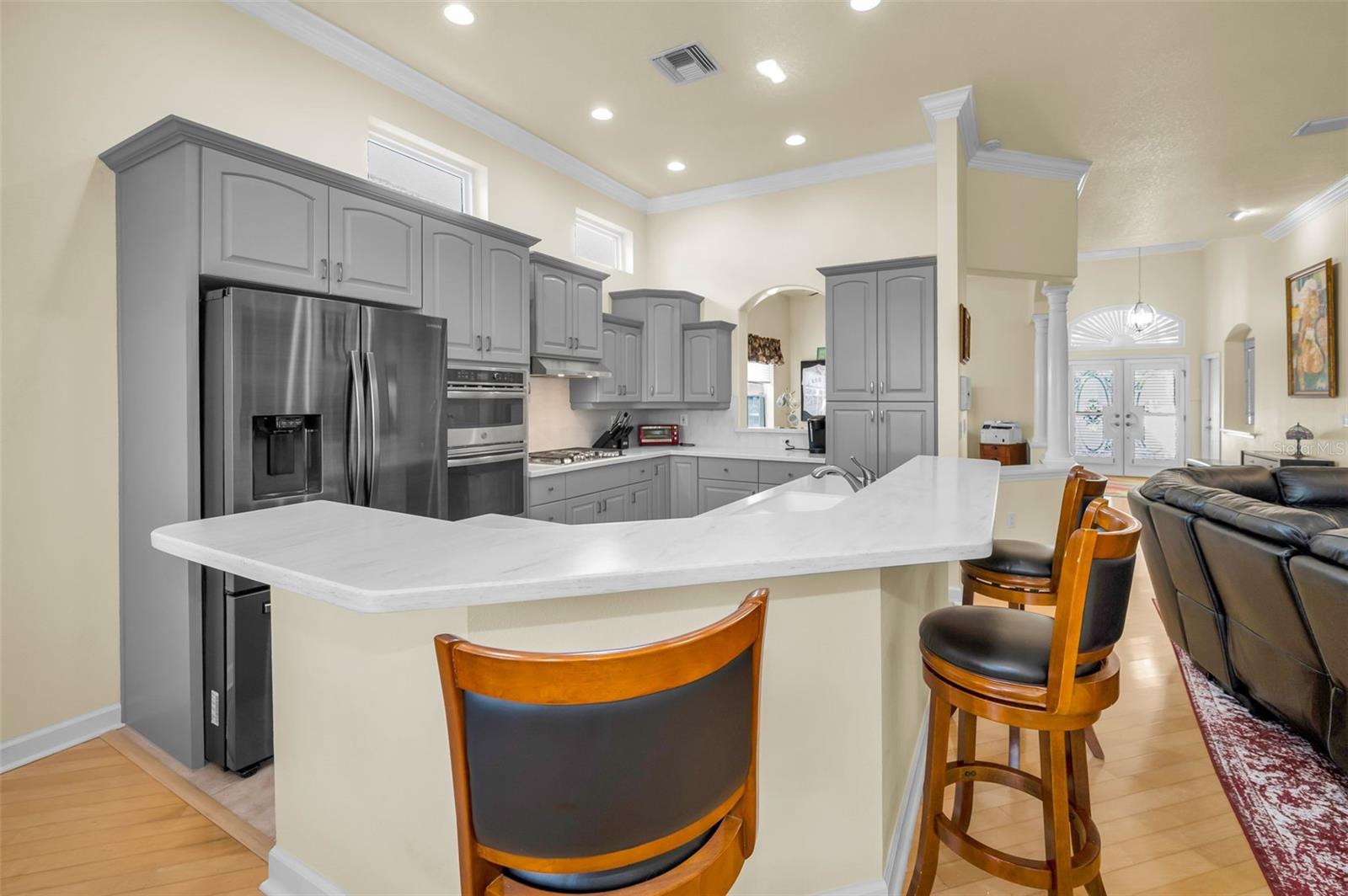 Image 9 of 36 For 9865 Sago Point Drive