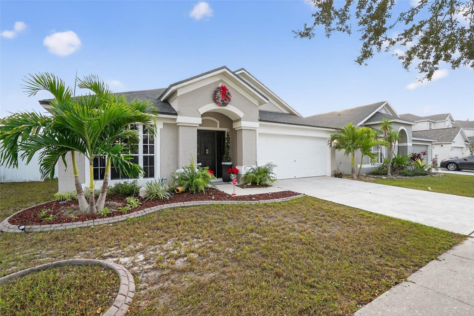 Details for 11519 Misty Isle Lane, RIVERVIEW, FL 33579