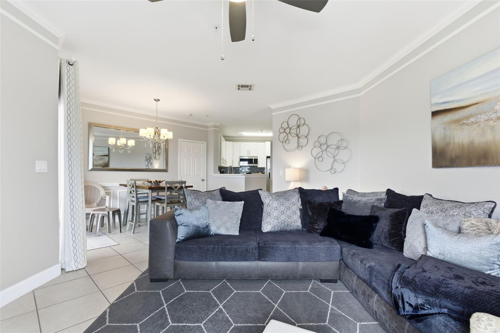 Image 17 of 68 For 4345 Bayside Village Drive 302