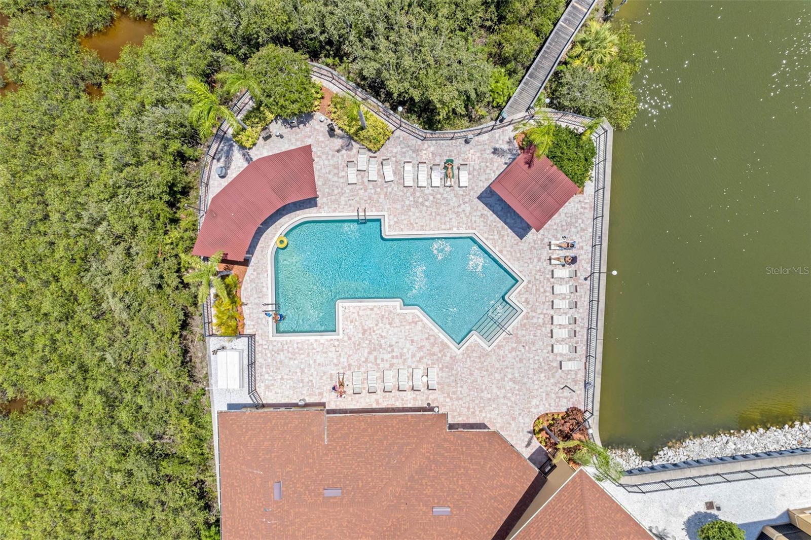 Image 40 of 68 For 4345 Bayside Village Drive 302