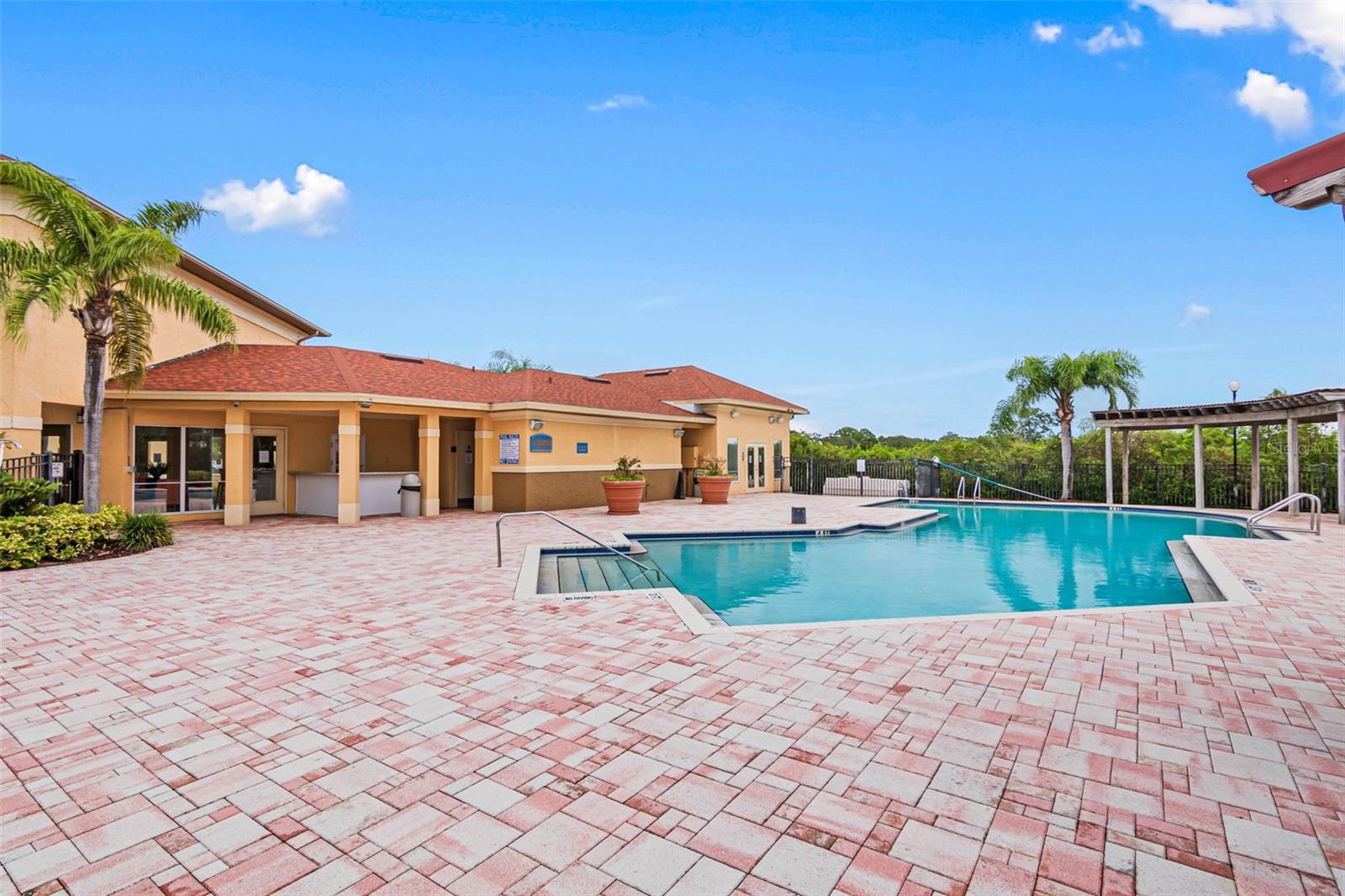 Image 42 of 68 For 4345 Bayside Village Drive 302