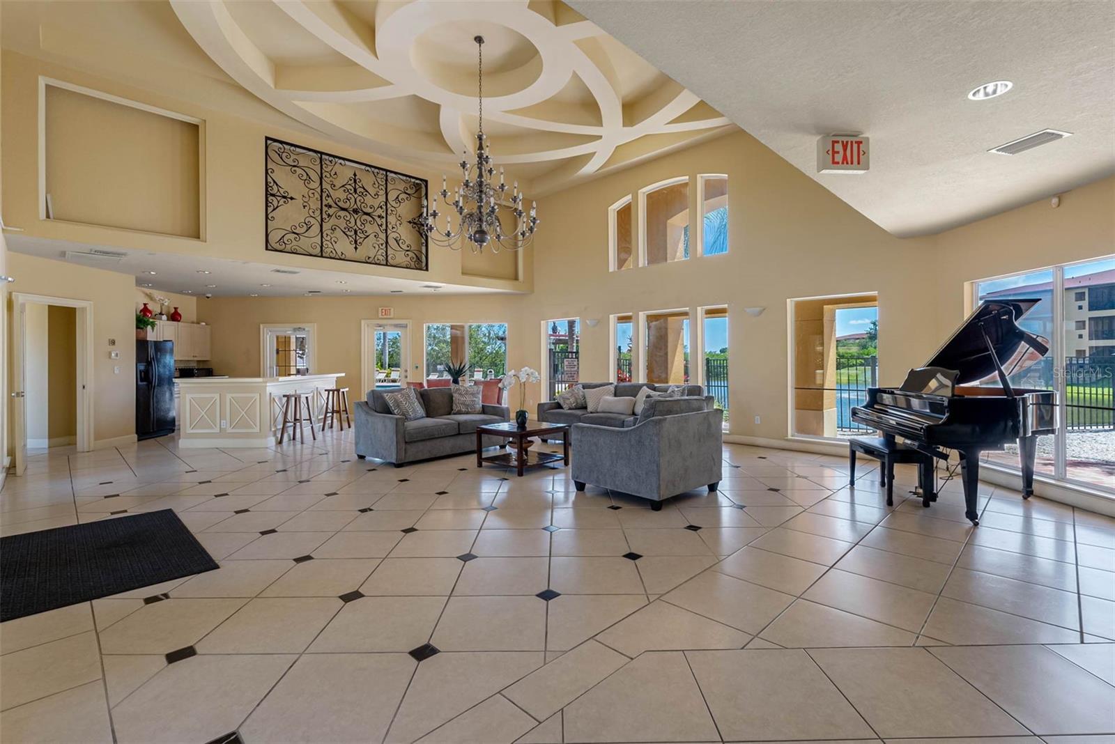 Image 46 of 68 For 4345 Bayside Village Drive 302