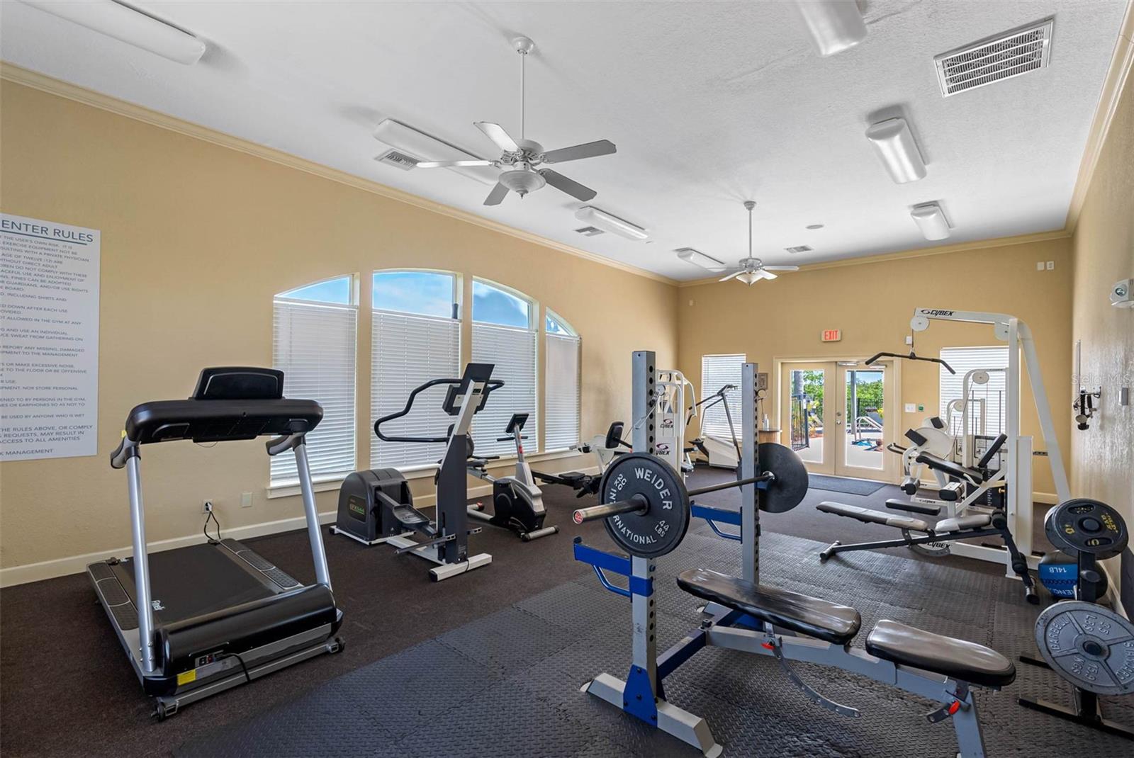 Image 51 of 68 For 4345 Bayside Village Drive 302