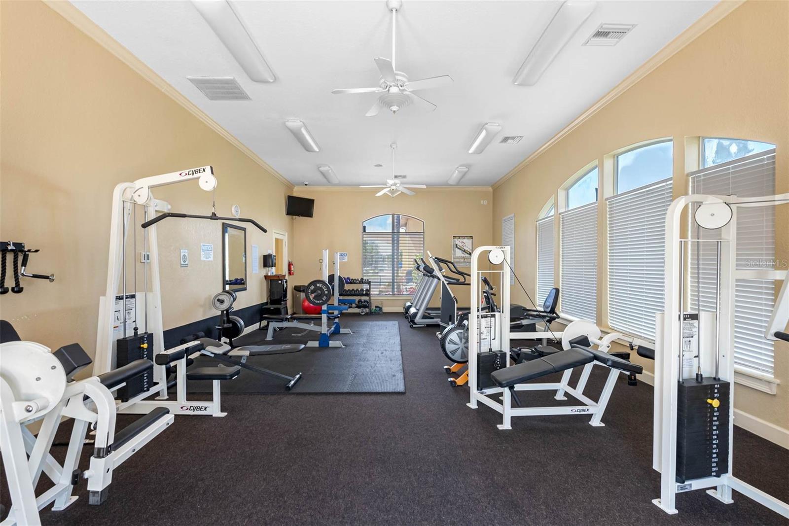 Image 52 of 68 For 4345 Bayside Village Drive 302