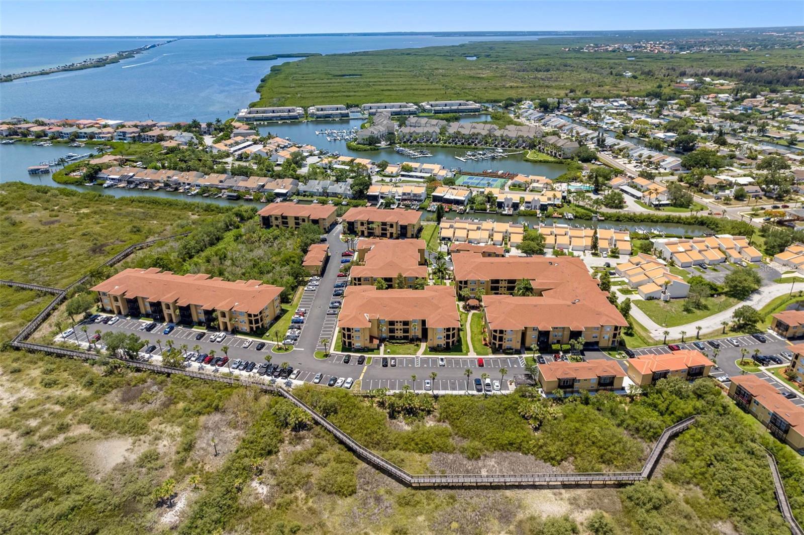 Image 59 of 68 For 4345 Bayside Village Drive 302