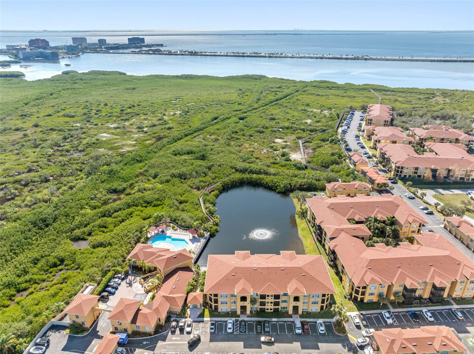 Image 66 of 68 For 4345 Bayside Village Drive 302