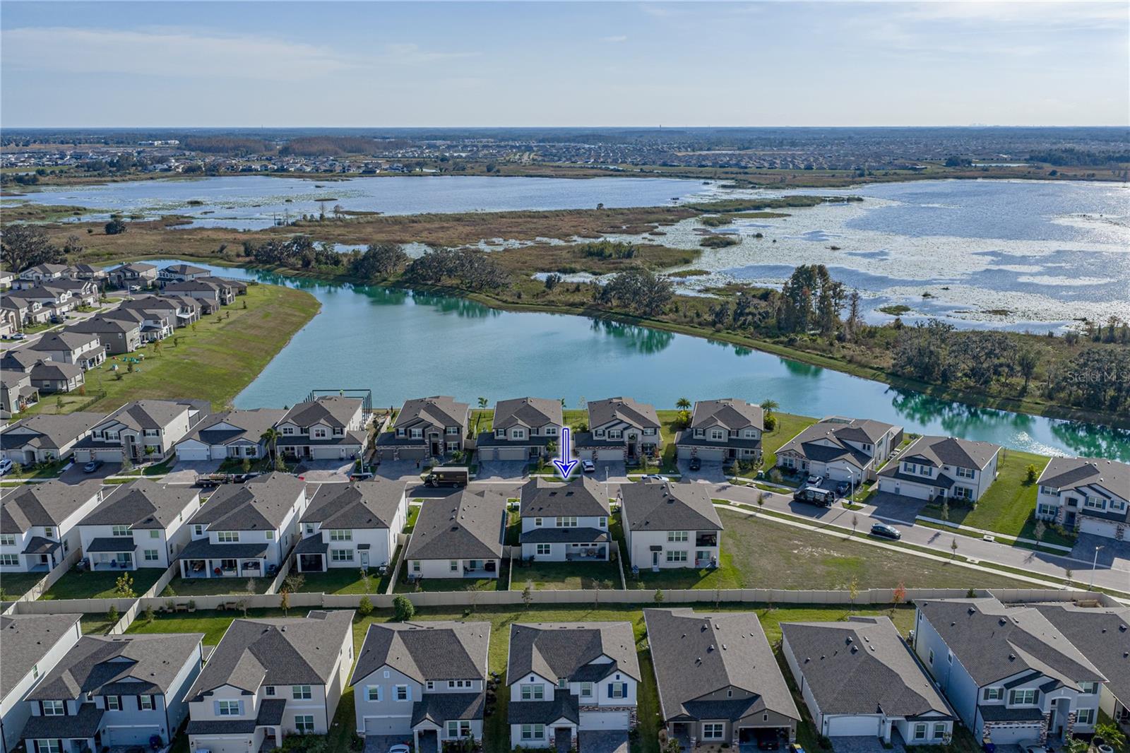 Image 39 of 58 For 9506 Crescent Ray Drive