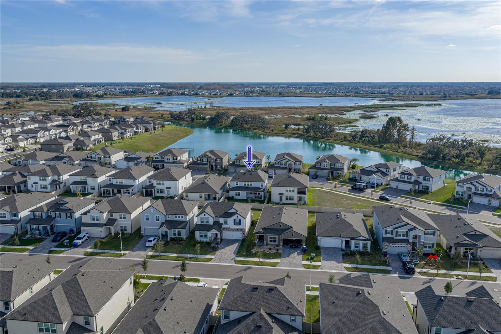 Image 40 of 58 For 9506 Crescent Ray Drive