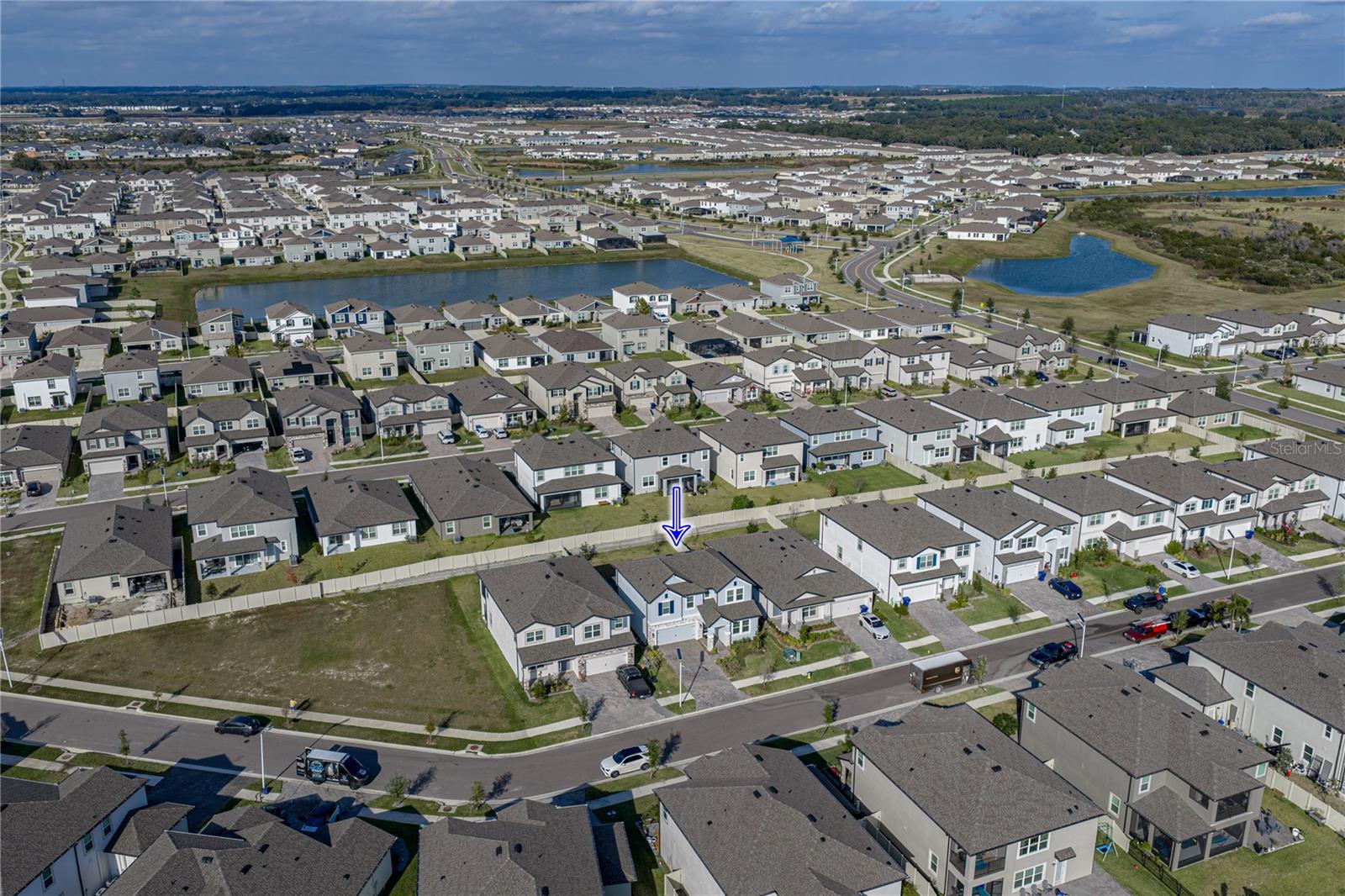 Image 42 of 58 For 9506 Crescent Ray Drive