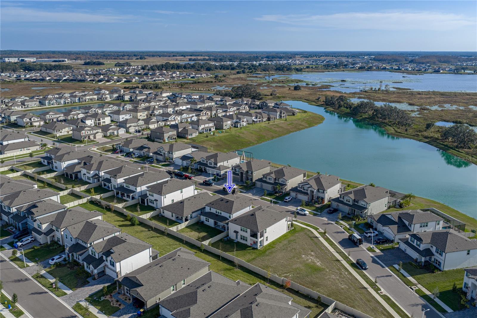 Image 44 of 58 For 9506 Crescent Ray Drive