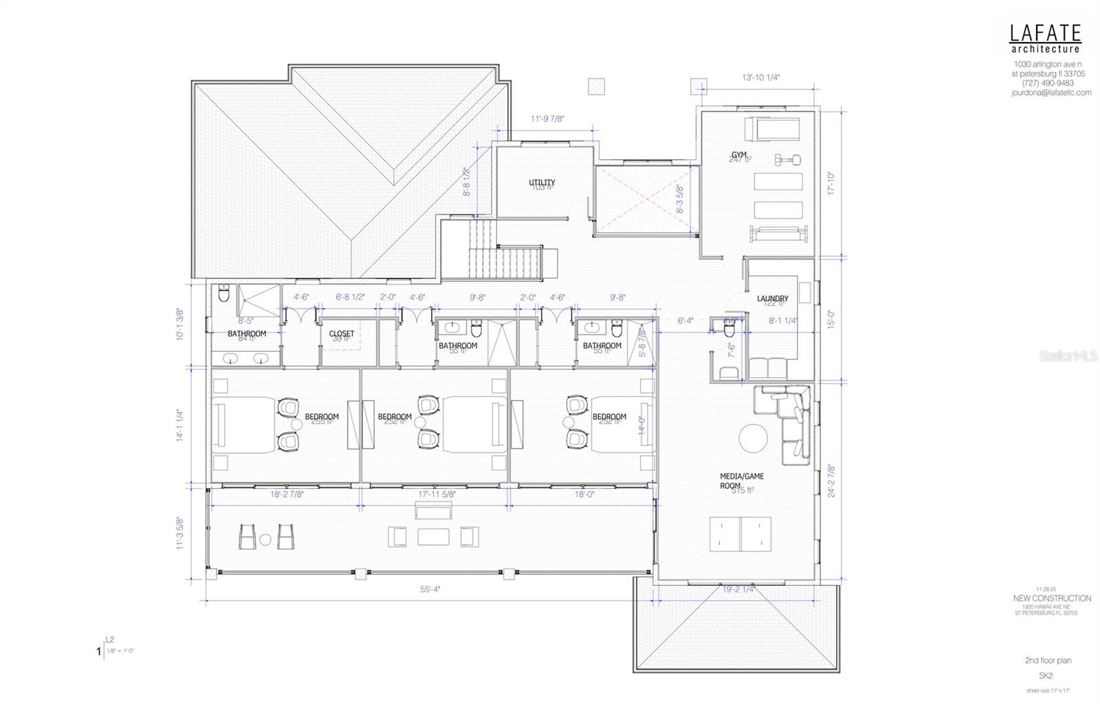 Image 14 of 14 For 1920 Hawaii Avenue Ne