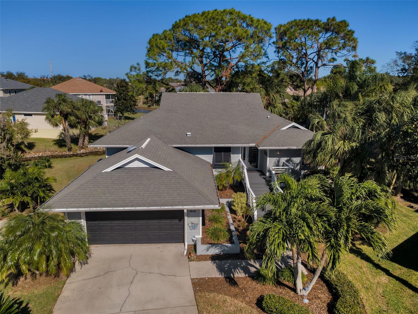 Details for 1012 Osprey Court, TARPON SPRINGS, FL 34689