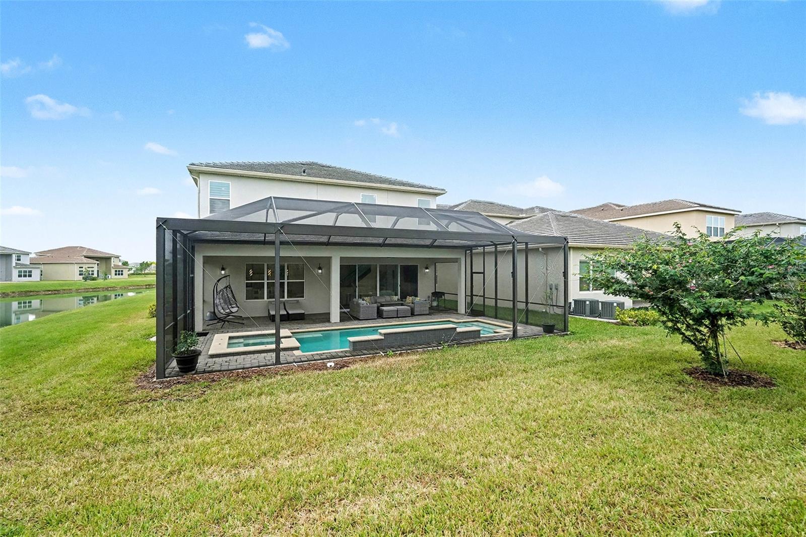 Image 27 of 41 For 32423 Rosewood Meadow Lane