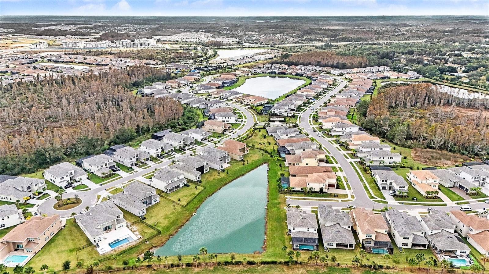 Image 32 of 41 For 32423 Rosewood Meadow Lane