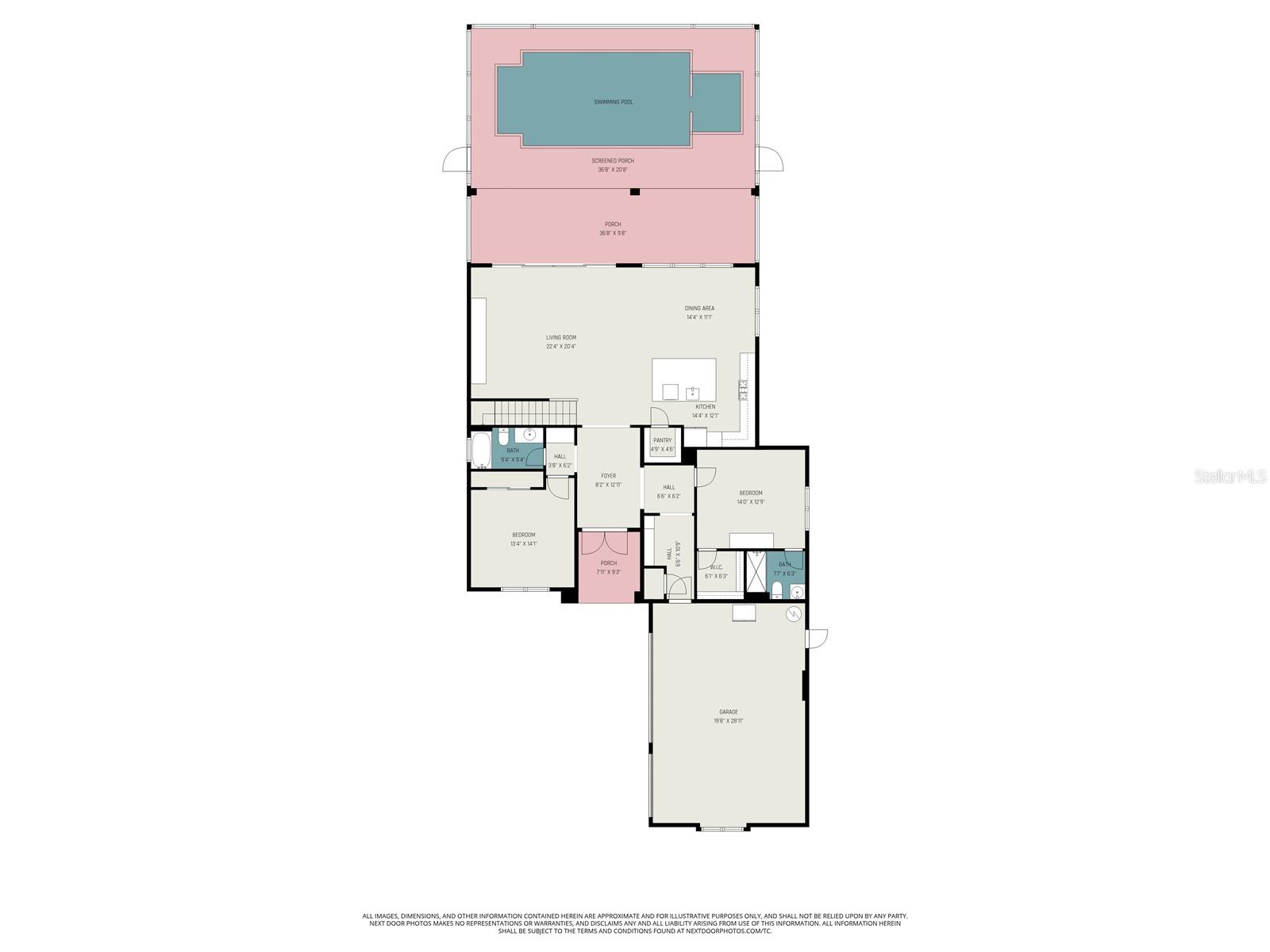 Image 41 of 41 For 32423 Rosewood Meadow Lane