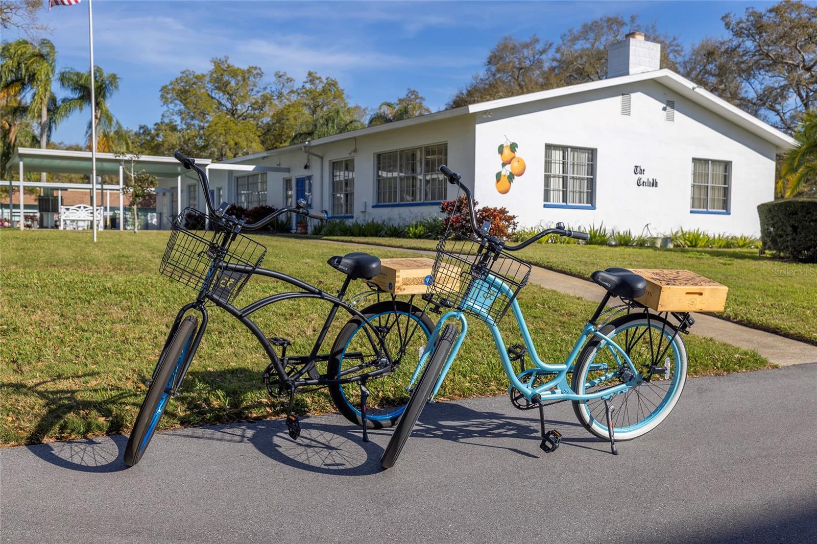 Image 28 of 34 For 500 Glennes Lane 202