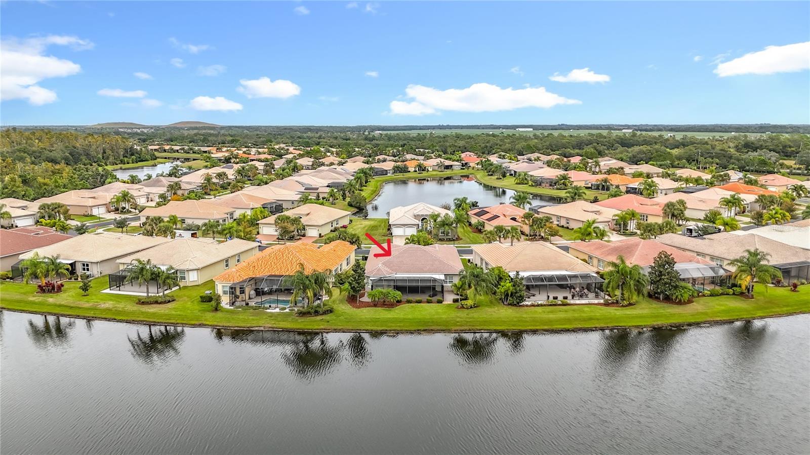 Image 2 of 75 For 15909 Cape Coral Drive