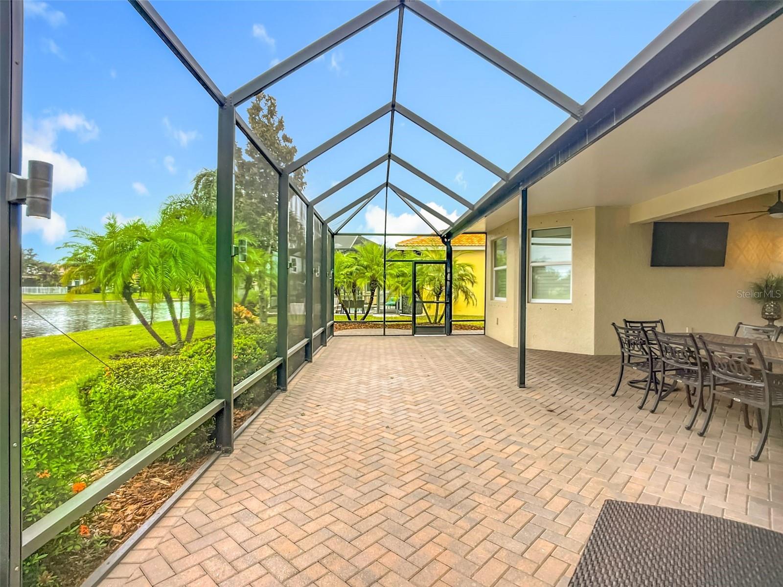 Image 46 of 75 For 15909 Cape Coral Drive