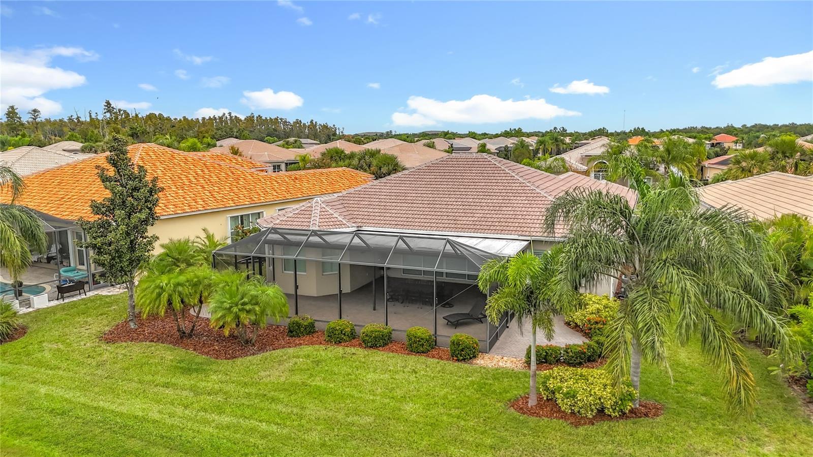 Image 48 of 75 For 15909 Cape Coral Drive