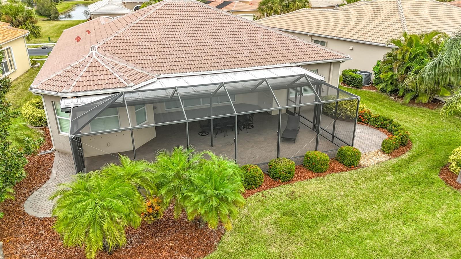 Image 49 of 75 For 15909 Cape Coral Drive