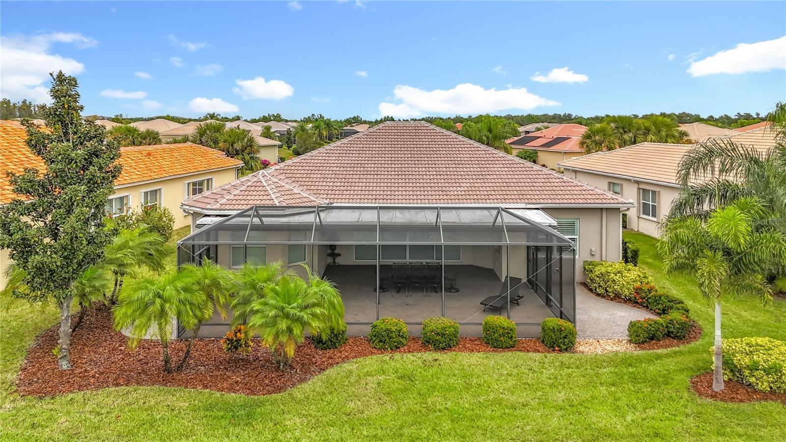 Image 50 of 75 For 15909 Cape Coral Drive