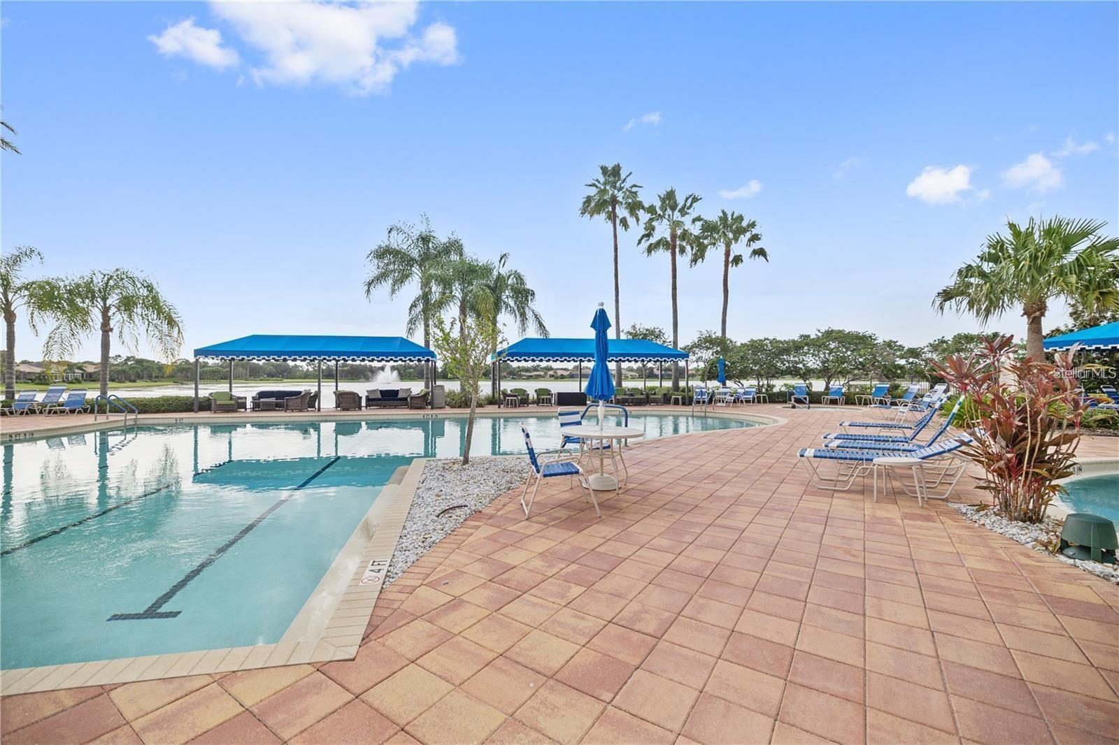 Image 61 of 75 For 15909 Cape Coral Drive