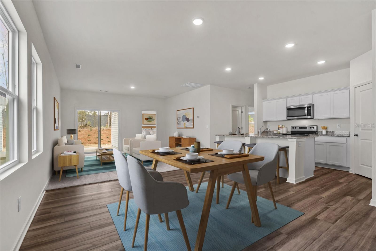 Image 6 of 12 For 14483 Italy Avenue