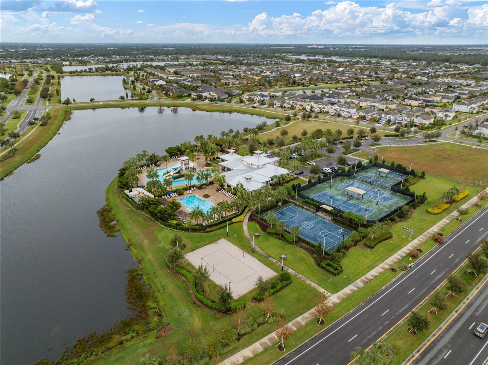 Image 49 of 61 For 5636 Silver Sun Drive