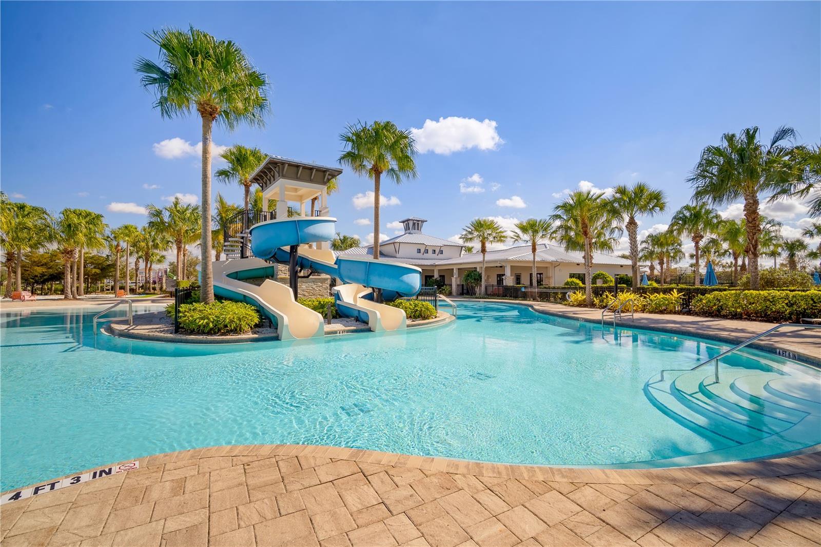 Image 50 of 61 For 5636 Silver Sun Drive