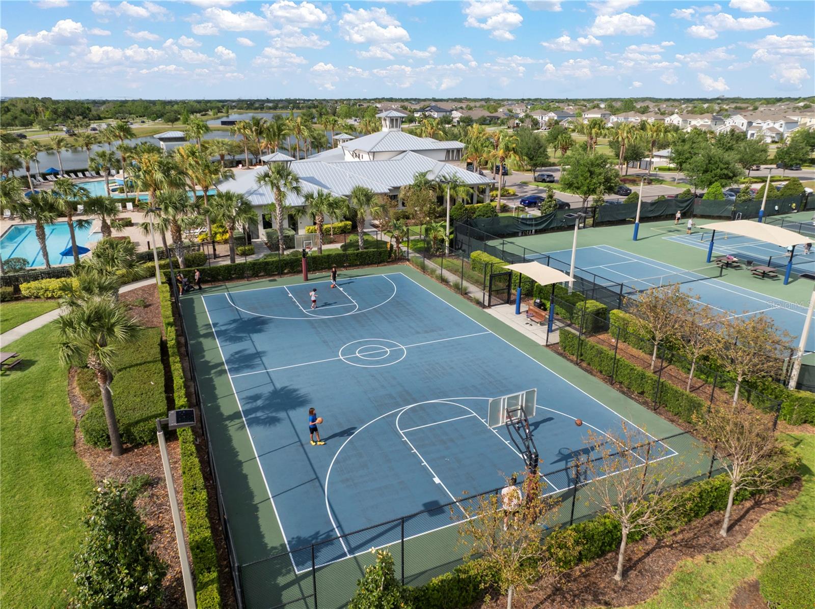 Image 56 of 61 For 5636 Silver Sun Drive