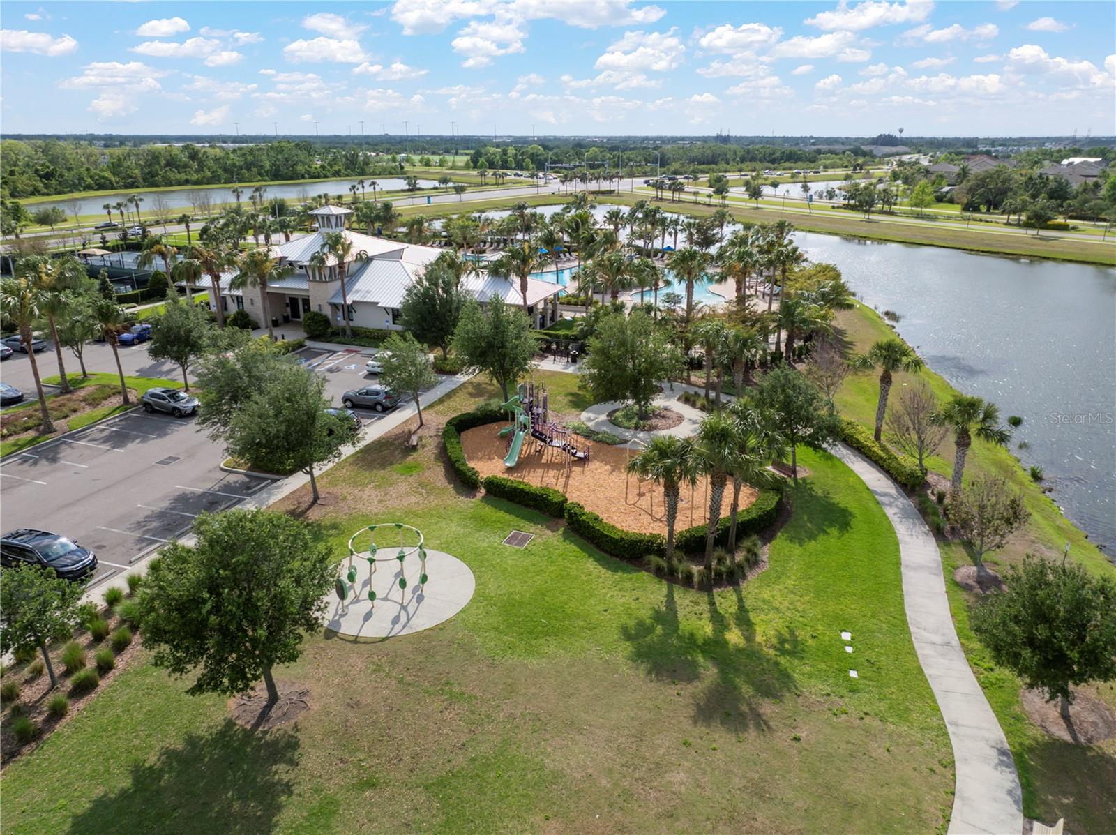 Image 57 of 61 For 5636 Silver Sun Drive