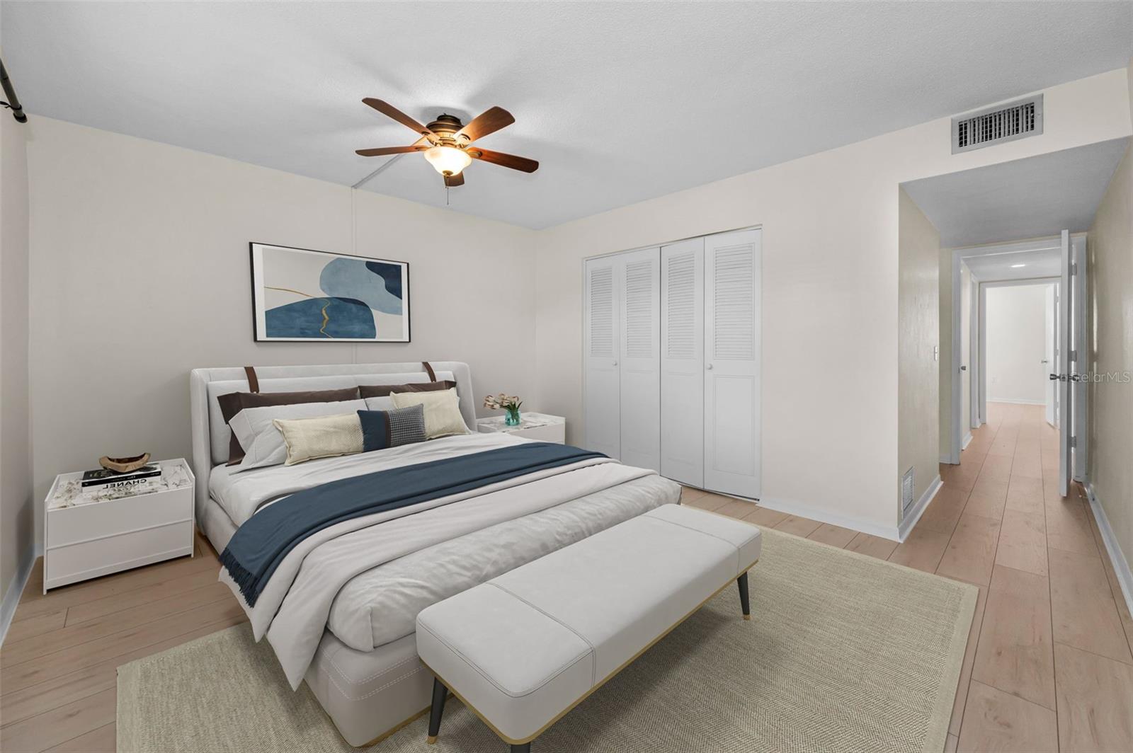 Image 17 of 40 For 68 Country Club Drive N-a